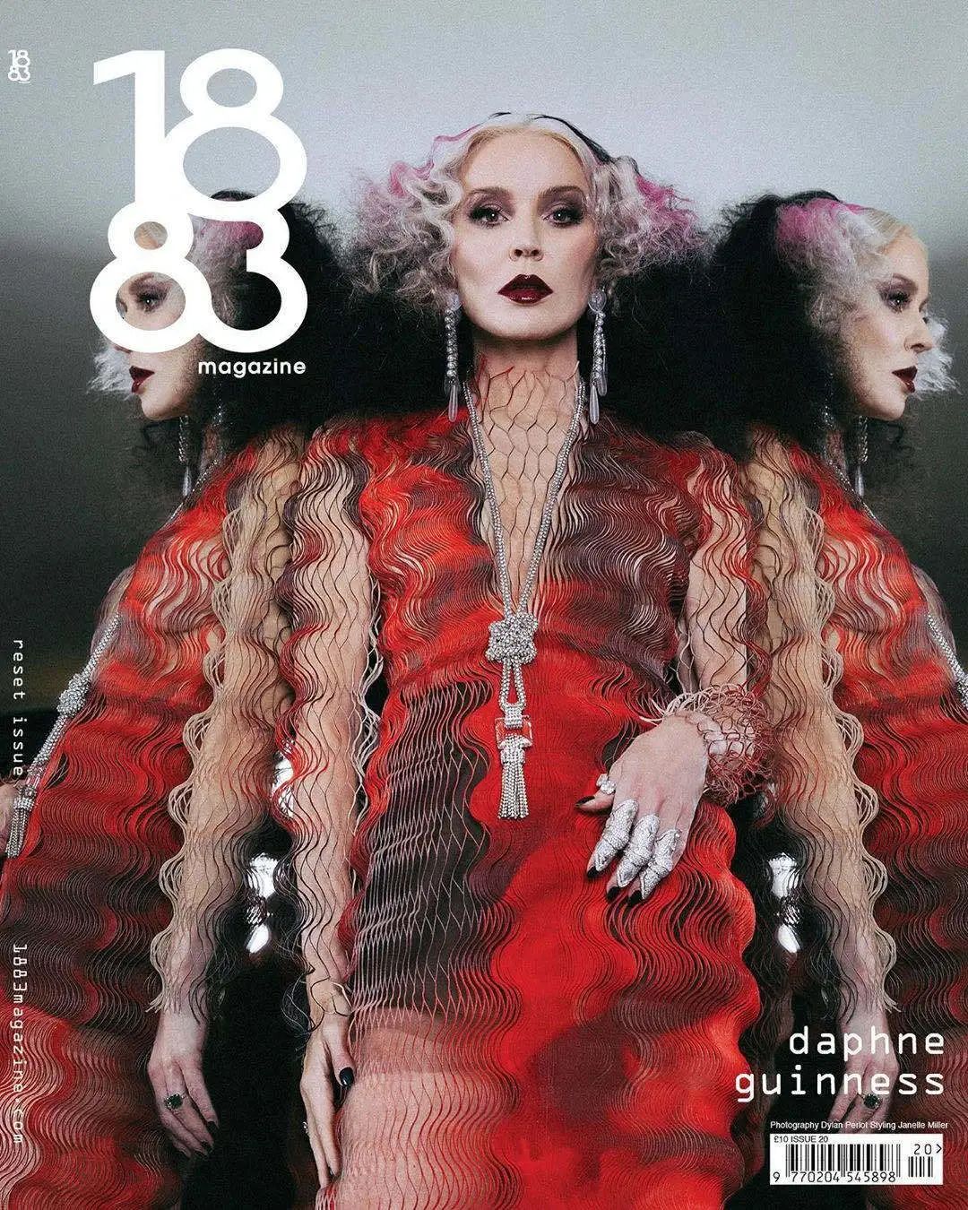 RR·TRENDS|OldMoney与NewMoney间的高定之争