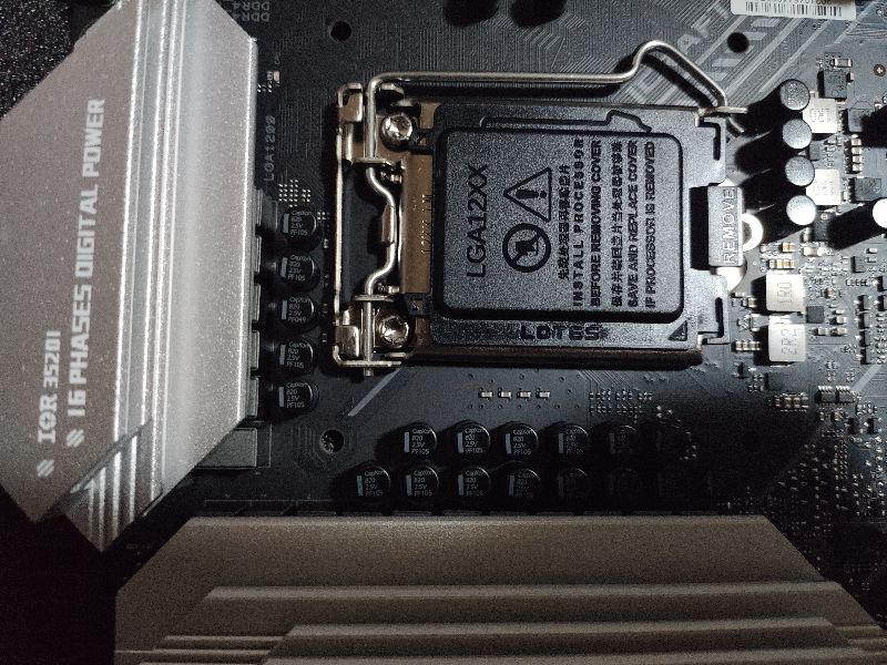 铭瑄z590两个版本讲解,铭瑄z590和华硕z590