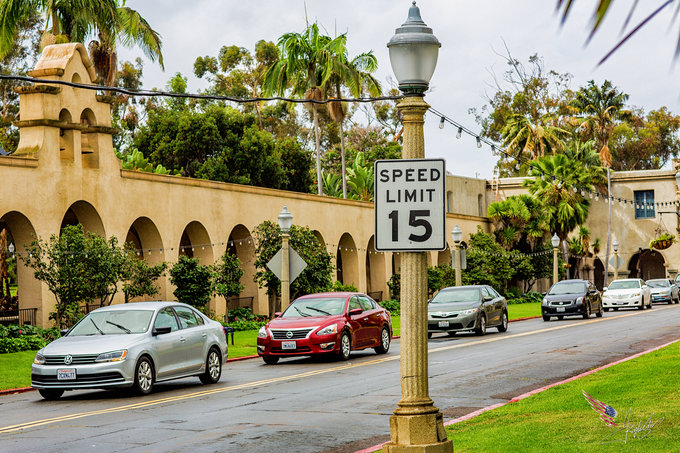 车轮上的国度,美西大环线自驾攻略