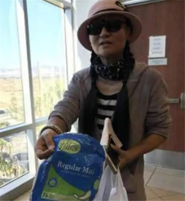 著名主持人嫁到美国遭虐待,央视女主持人嫁美国遭家暴