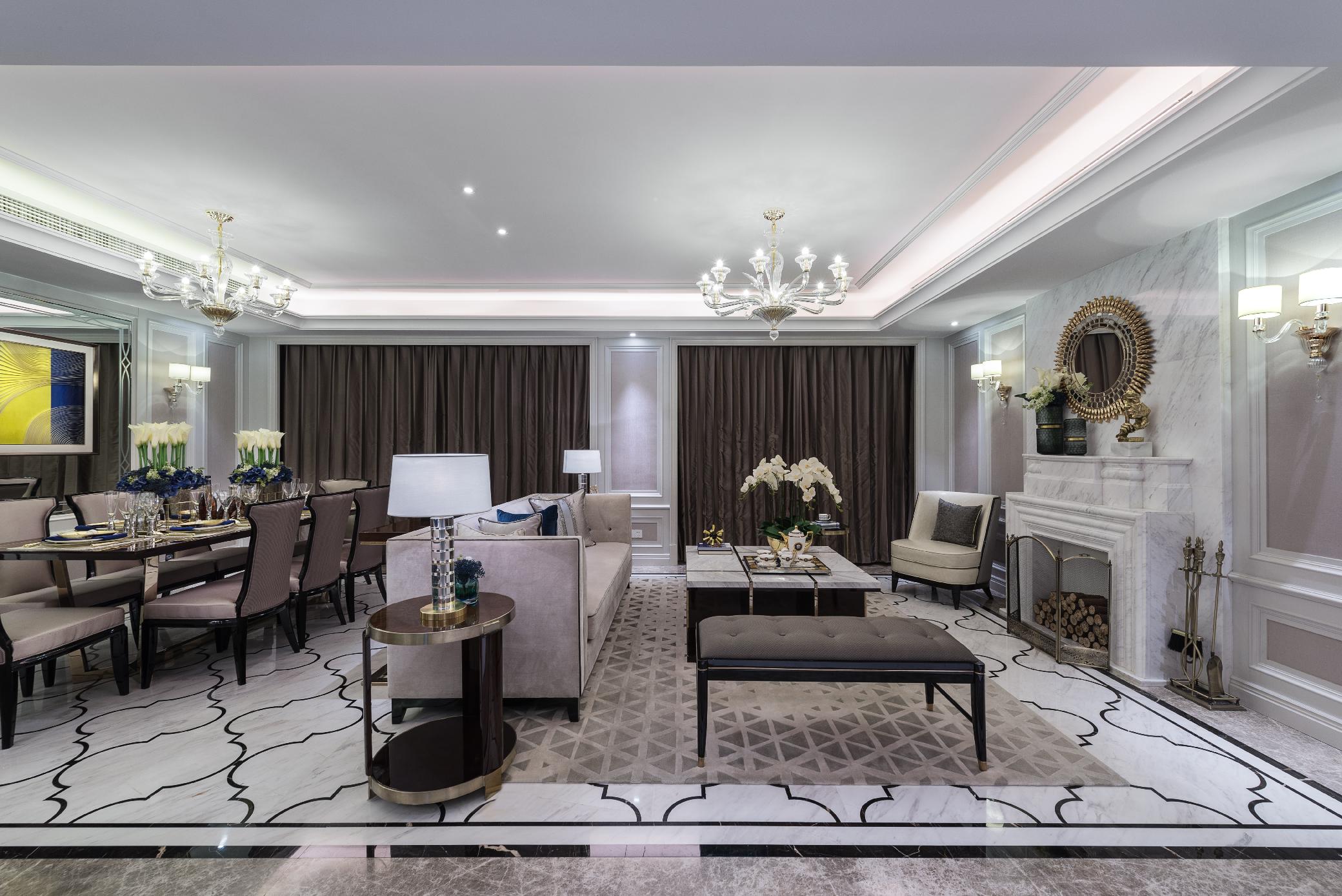 尹山湖九龙仓碧堤半岛,苏州尹山湖九龙仓碧堤半岛