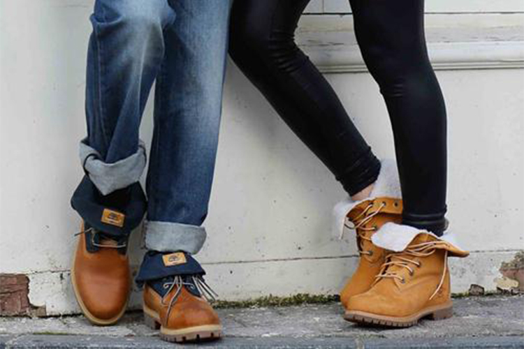 timberland正品鞋子,一千左右的鞋子值得买吗