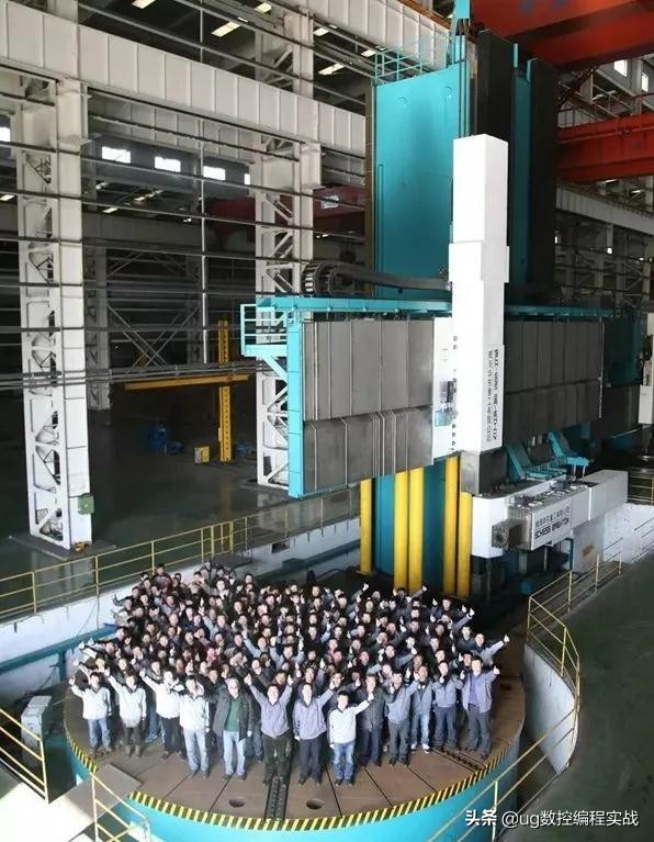 车铣加工中心典型机型,小型车铣数控加工中心