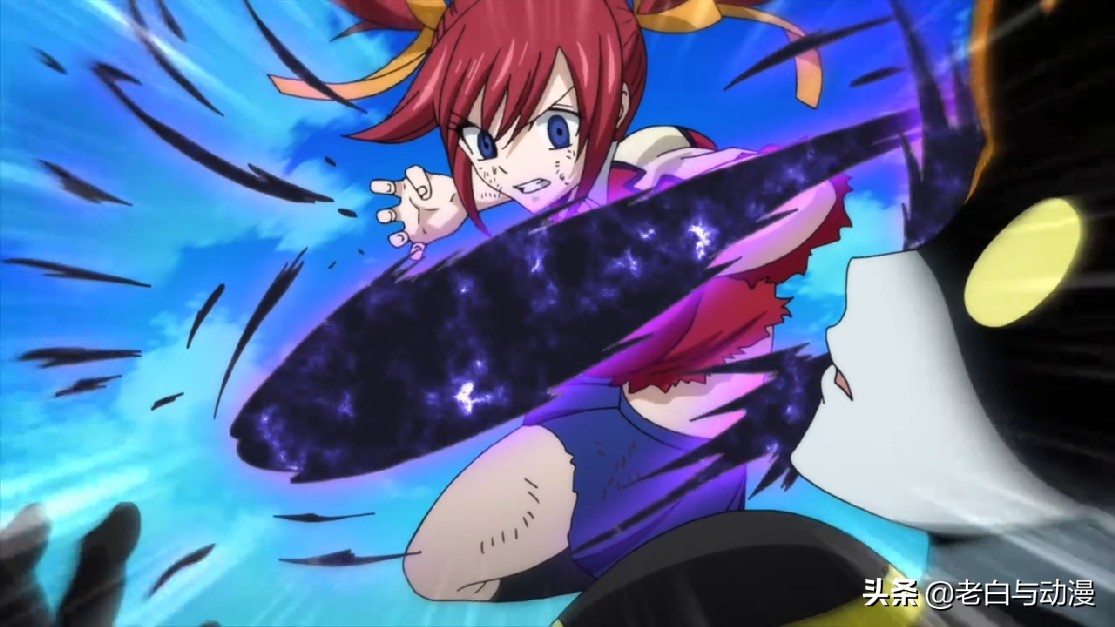 妖精的尾巴灭神,妖精的尾巴灭神魔导士