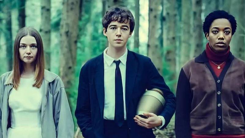 艺荐|恋爱“有毒”，“中毒”能解