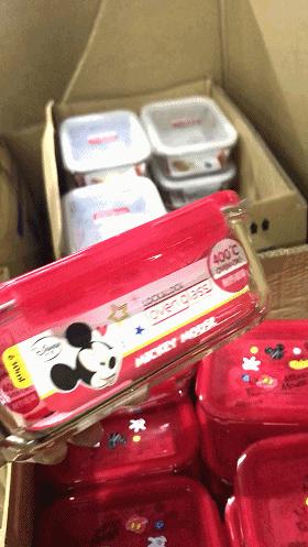 乐扣工厂仓库开放,乐扣乐仓库