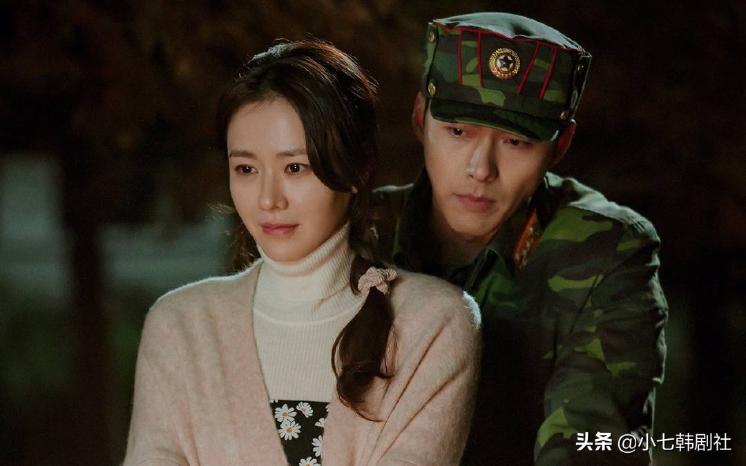 2020年韩剧排行榜前十名电视剧,韩剧推荐2020正在热播的韩剧