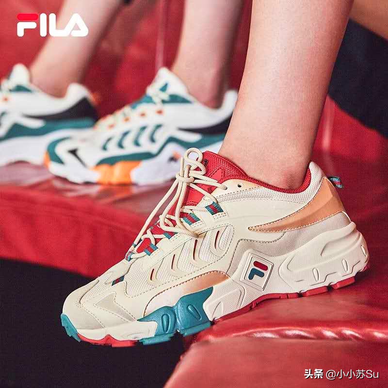 上脚好看的休闲运动鞋,2023上脚好看的运动鞋推荐