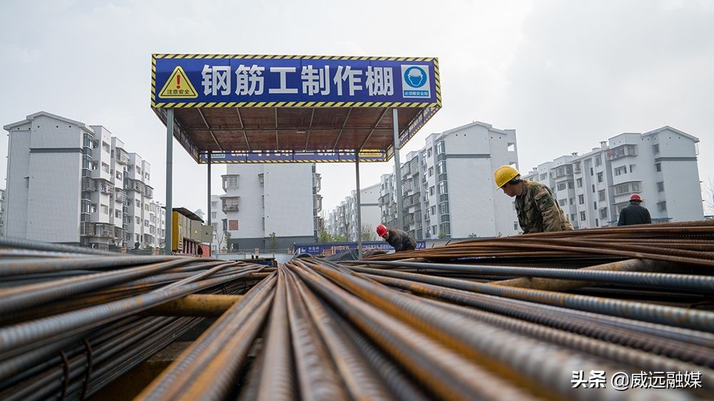 威远孩子们的福音：南晖小学、春晖幼儿园来了！何时投入使用？