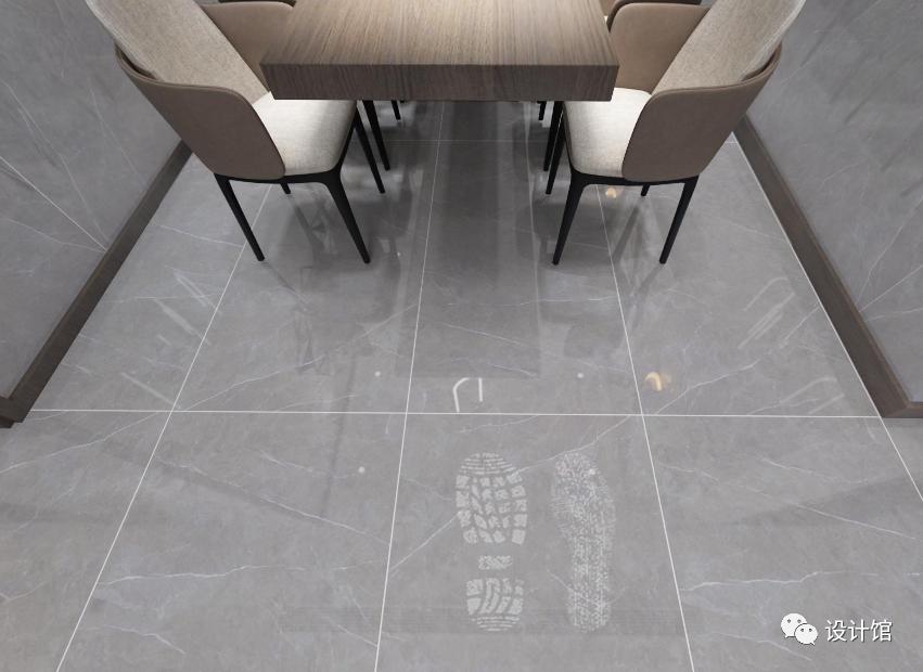 贴的地砖老是容易脏怎么办呢,地砖贴完地面太脏怎么处理