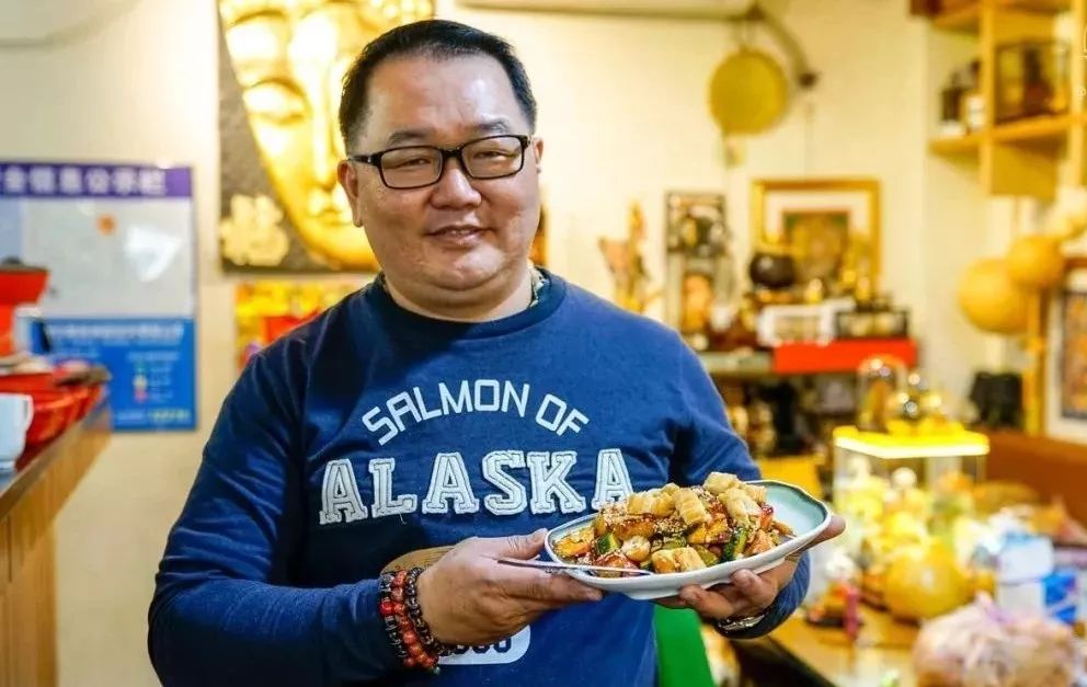 深圳不能错过的宝藏美食店铺,吃货宝藏店铺