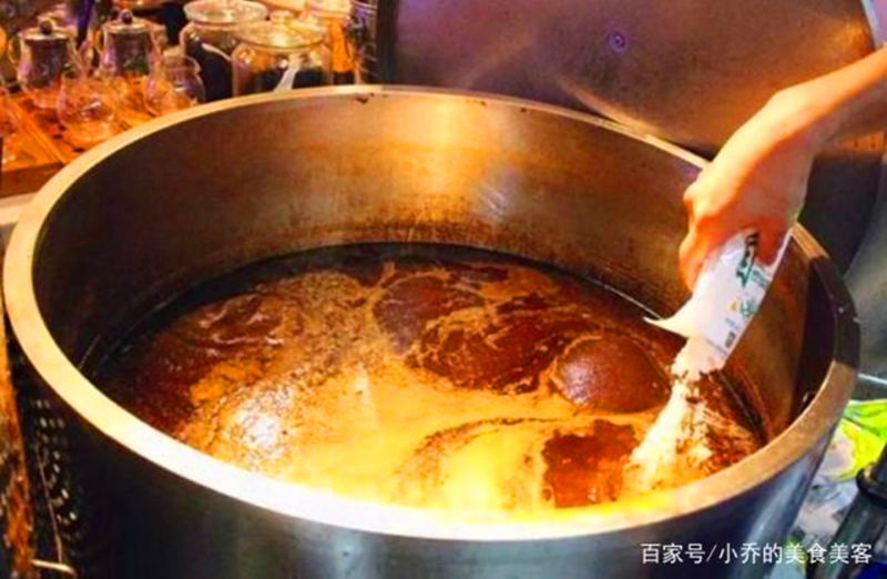 卤肉怎么能卤出药香味,卤肉香料怎样炒制才好吃