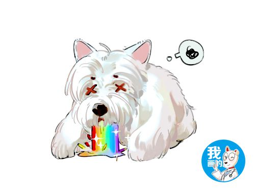 狗误食多久催吐,狗狗误食异物催吐后怎么护理