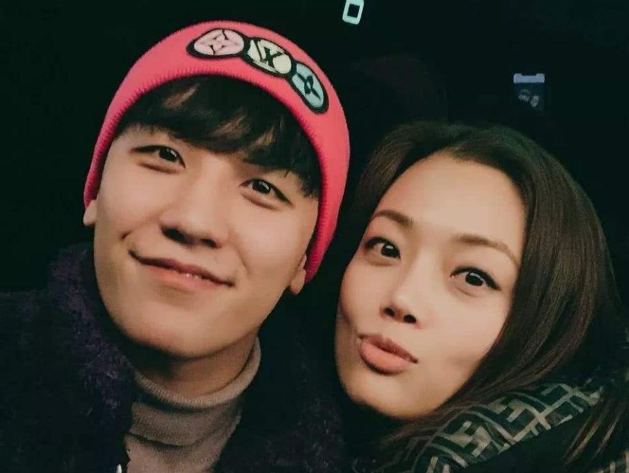 胜利是谁?别让一个韩国劣迹艺人的名字霸占玷污了一个中文好词