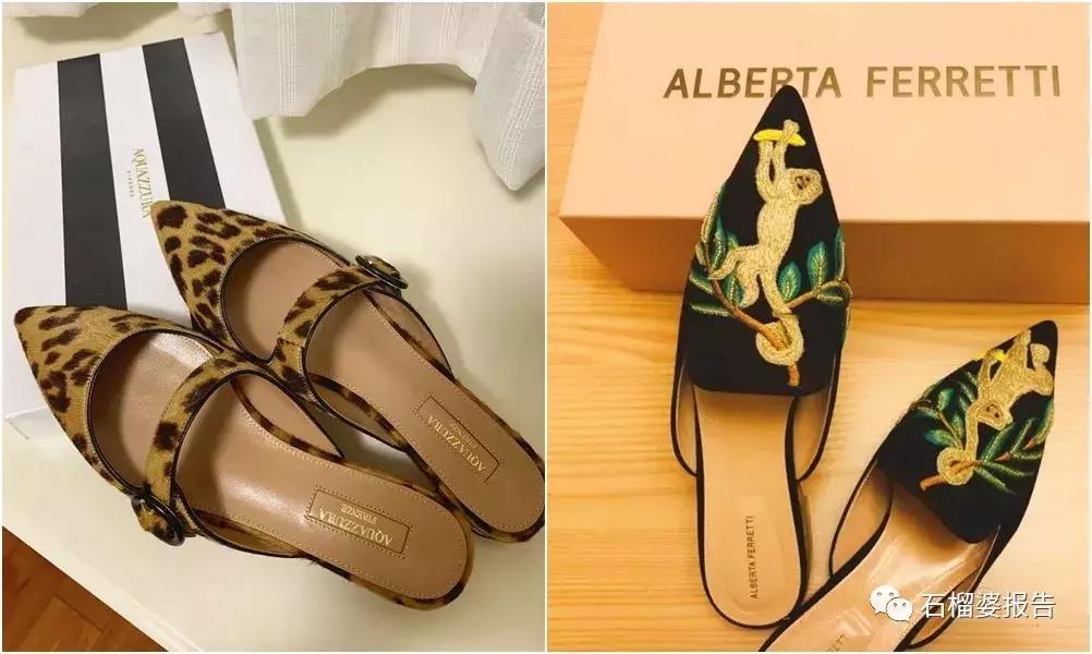 四月天凉鞋,4月份凉鞋