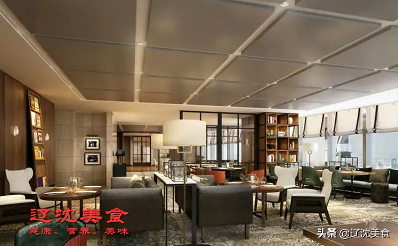 沈阳康莱德酒店,沈阳金廊佳美酒店