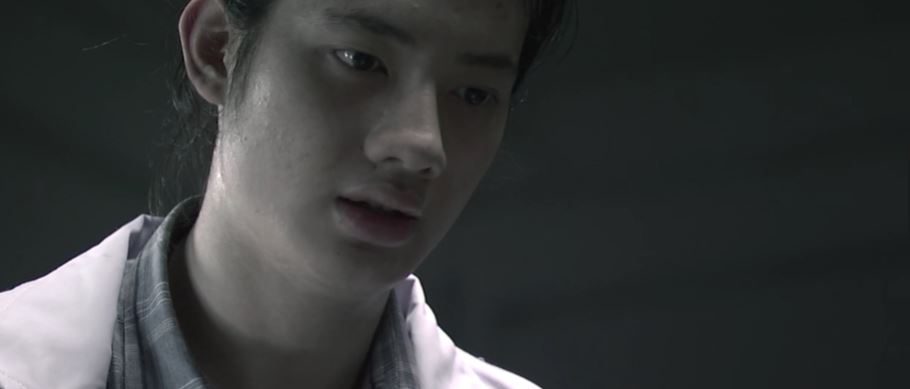 泰国十大恐怖电影解说,泰国十大降头恐怖电影