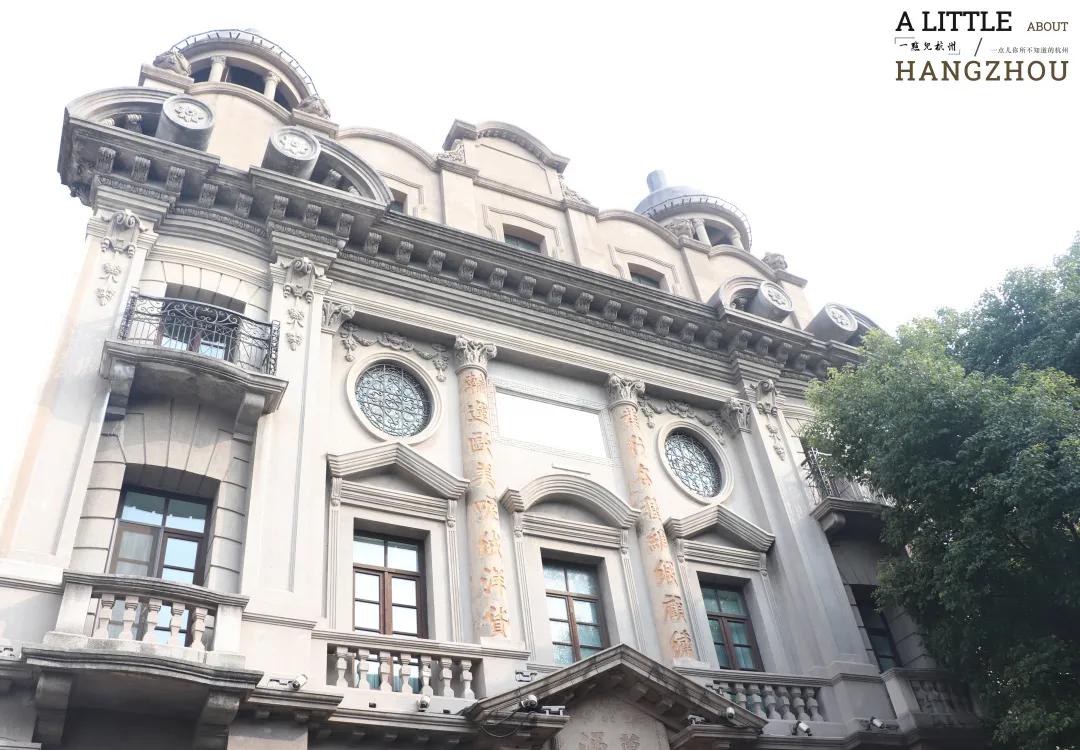 南宋御街商业管理公司,南宋御街与河坊街是一个地方吗