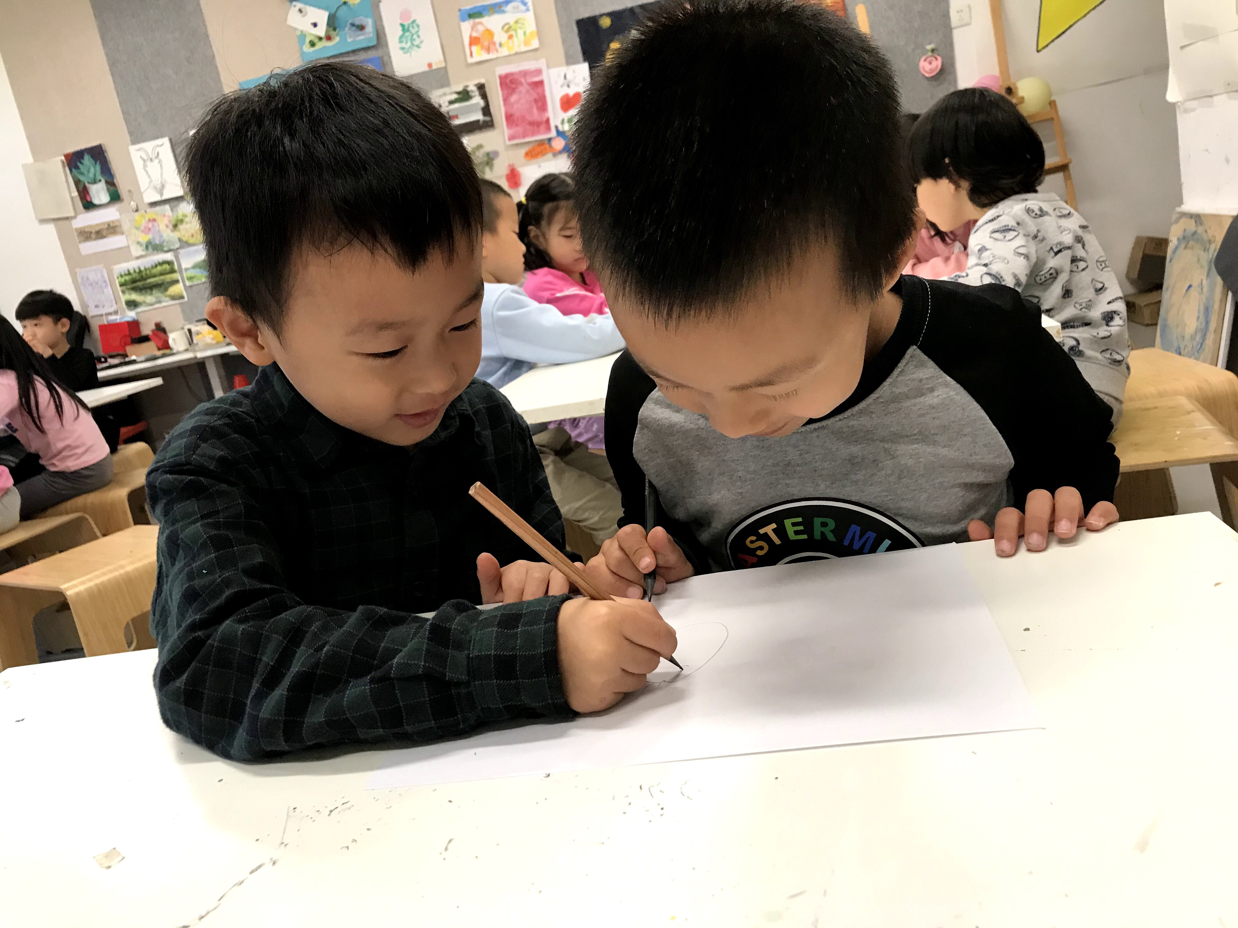 日日新小学怎么样,为什么小学要换班