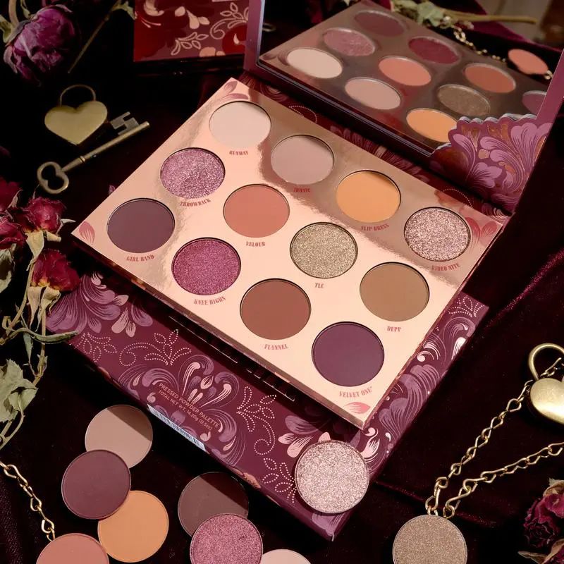 完美日记银翼口红试色,完美日记小细跟银翼口红