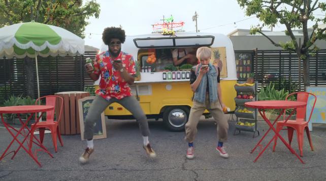 动起来报税就像跳支魔性舞一样简单