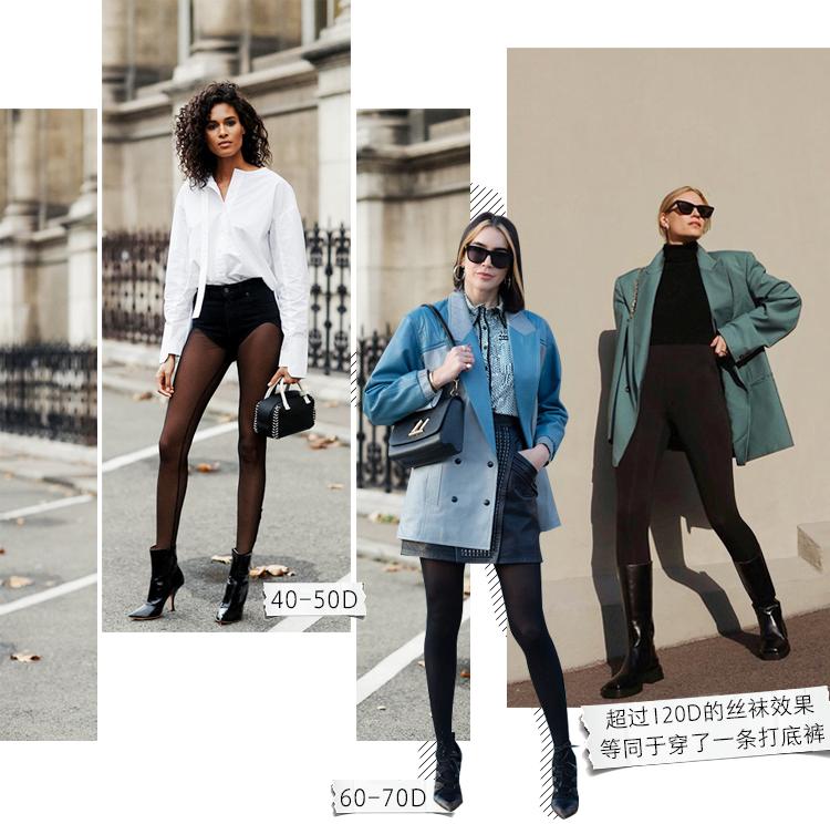 想要袜子变好穿怎么穿,想要挑选好穿的袜子