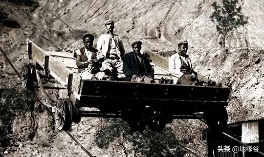 南非贡金跟黄金有啥区别,为什么南非有那么多黄金