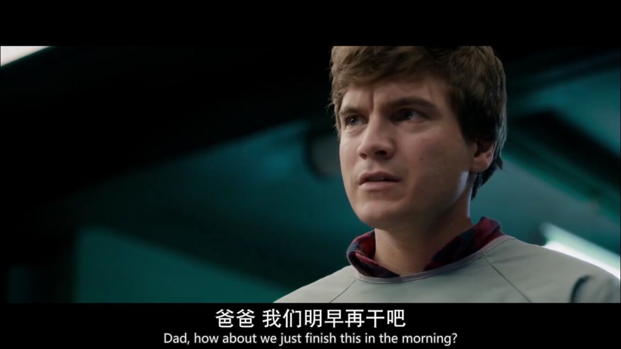 女主角竟是绝色女尸？含爱情、亲情的精彩惊悚片——《无名女尸》