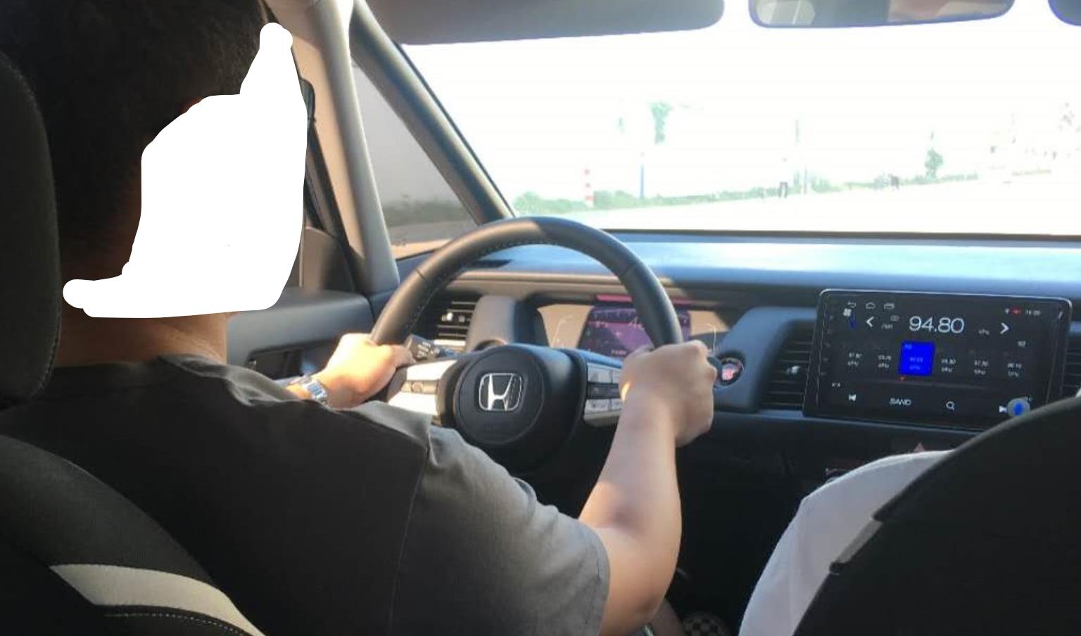 广汽本田飞度suv版,广汽本田飞度7座价格