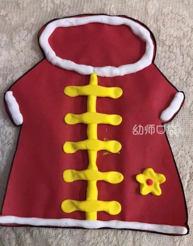 创意美工活动,春节美工创意活动