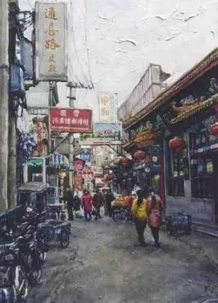 老北京六必居酱菜如何购买,老北京六必居有故事的酱菜