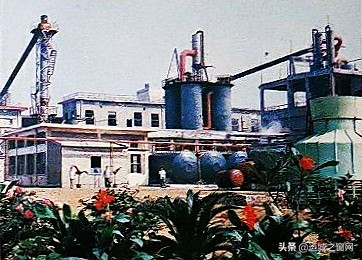 运城工业园区都有什么厂,运城十大工业园区