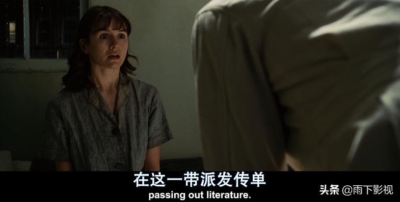 禁闭岛小李子是不是精神病,禁闭岛小李子真相大白