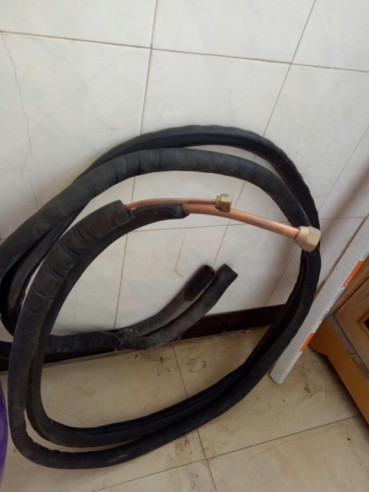 空调要移机怎么处理,空调每次移机必须加氟吗