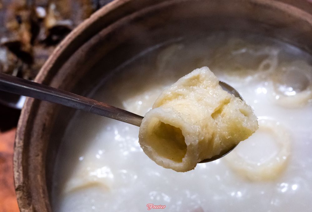 不用出游琼海或陵水，在海口也能喝上这一口鲜掉了眉毛的刺鱼汤