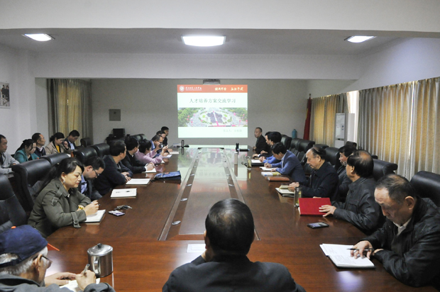 本科教学工作合格评估通过院校,陕西服装工程学院工作情况