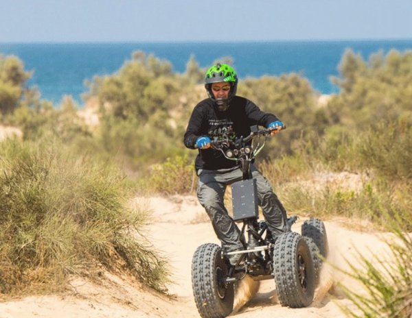 未来最先进最尖端的高科技武器,史上最强的未来高科技武器