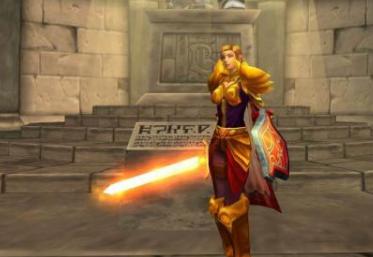 怀旧服:圣骑士PVP装如何选?这3件挺合适,恶魔之血在列