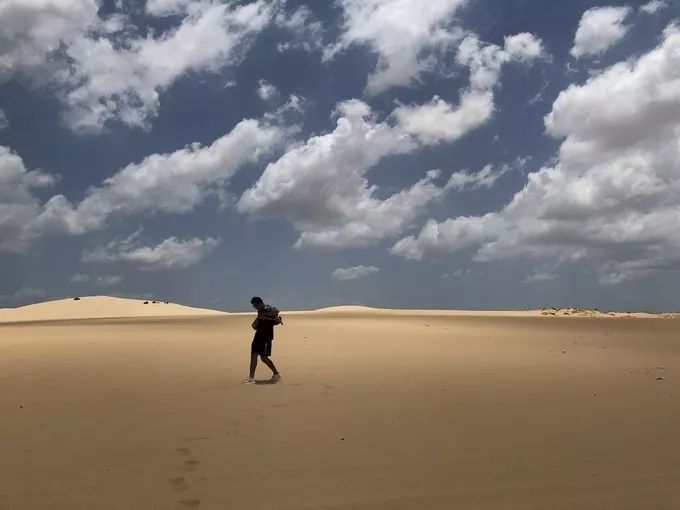 芽庄出发去胡志明,胡志明美奈大叻游