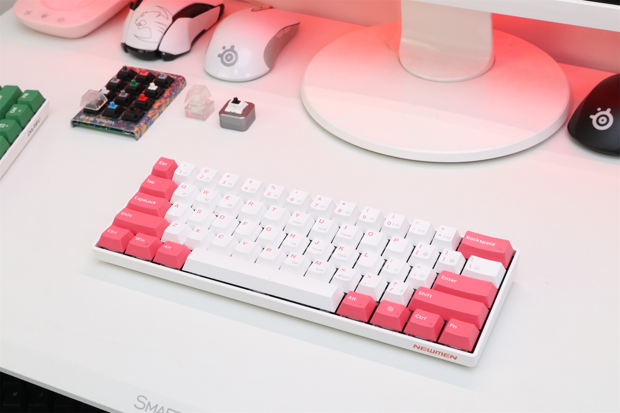 性价比超高的超薄无线键盘,性价比热插拔机械键盘推荐