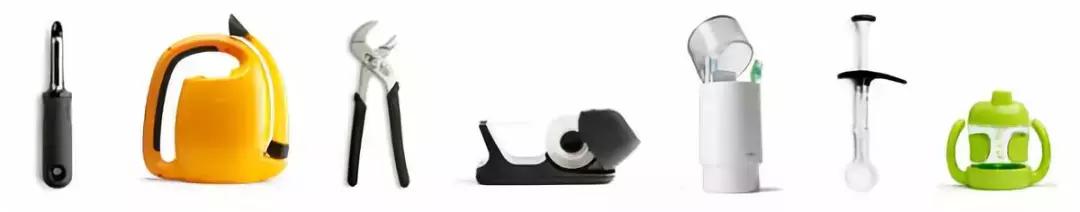 15大顶级工业设计公司,一次性带你全部看齐!