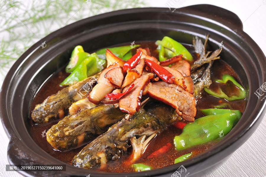 昂刺鱼鲜笋汤,昂刺鱼酸甜口