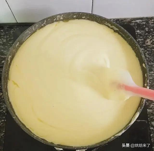 轻松在家做绿豆糕配方简单无添加,好吃又解暑的绿豆糕怎么做