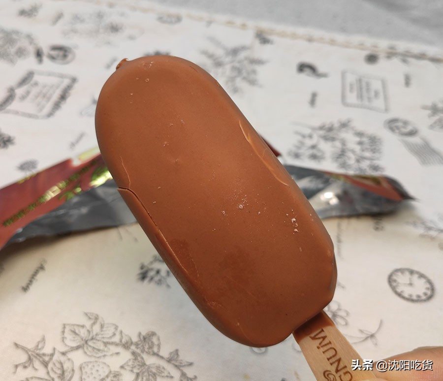 网红雪糕和普通雪糕哪个最好吃,你绝对没吃过的十种网红雪糕