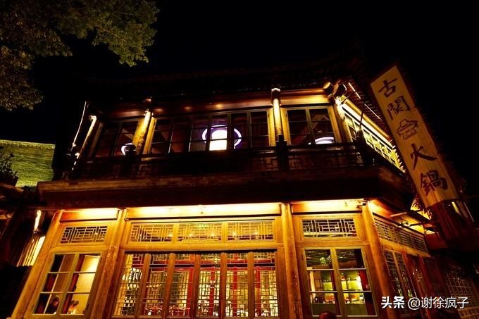 古北水镇攻略两天一夜住哪,古北水镇攻略带娃两天一夜