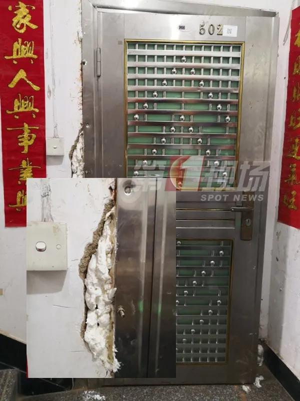 被雷击中怎么保命,女子家中突然被雷击中