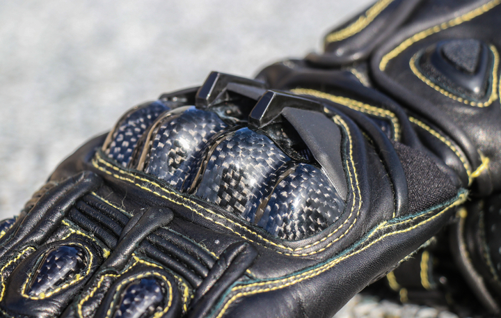 平价摩托车手套测评,冬季骑行手套摩托车测评