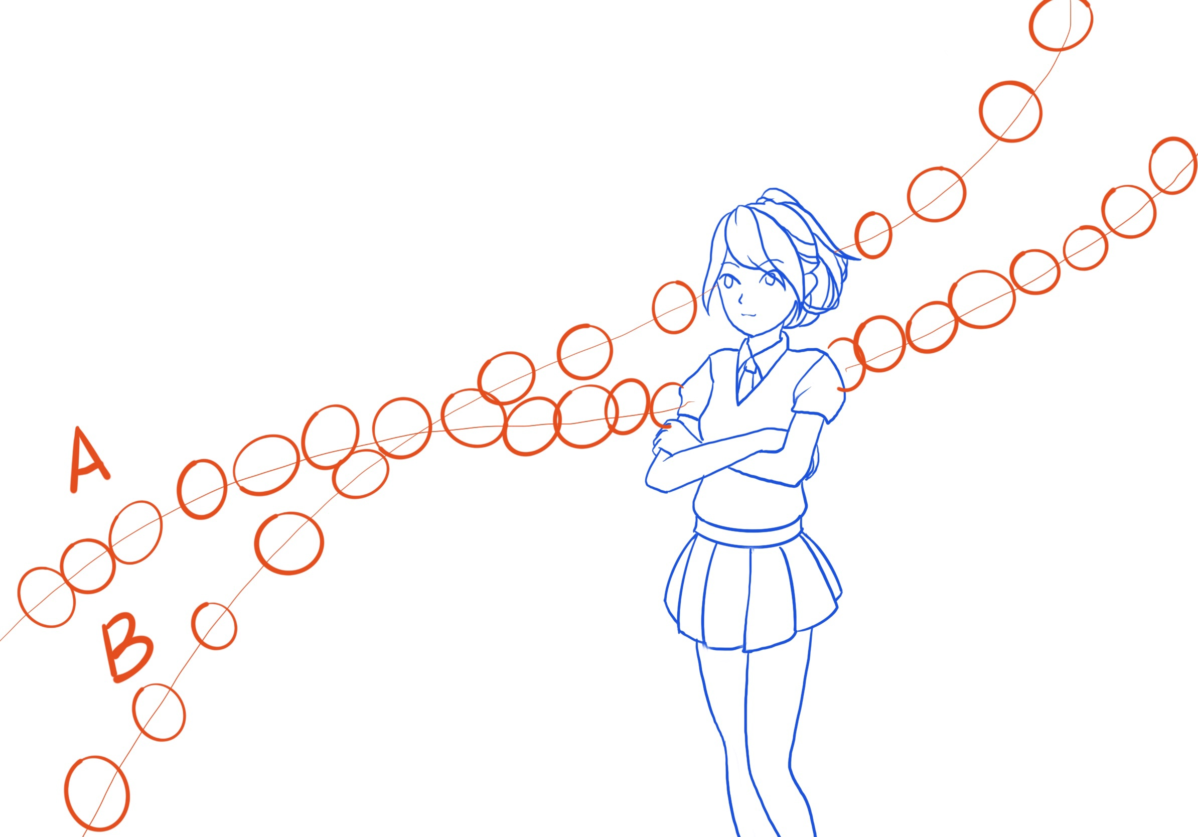 绘画||你造吗？提升画面效果有捷径！「多图预警」