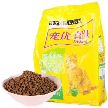 哪种猫粮最好价格又合适,什么猫粮最好性价比最高