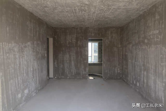 旧房装修的流程顺序和步骤,新房装修顺序最全装修流程